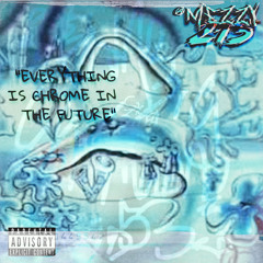 CHROME IN THE FUTURE