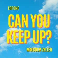 Erfone - Can You Keep Up?