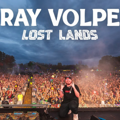 Ray Volpe Live @ Lost Lands 2025