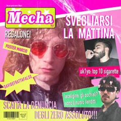 Svegliarsi la Mattina (ZeroAssoluto cover)