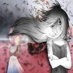 girl 死んだ天使の女の子 prod. crucify april