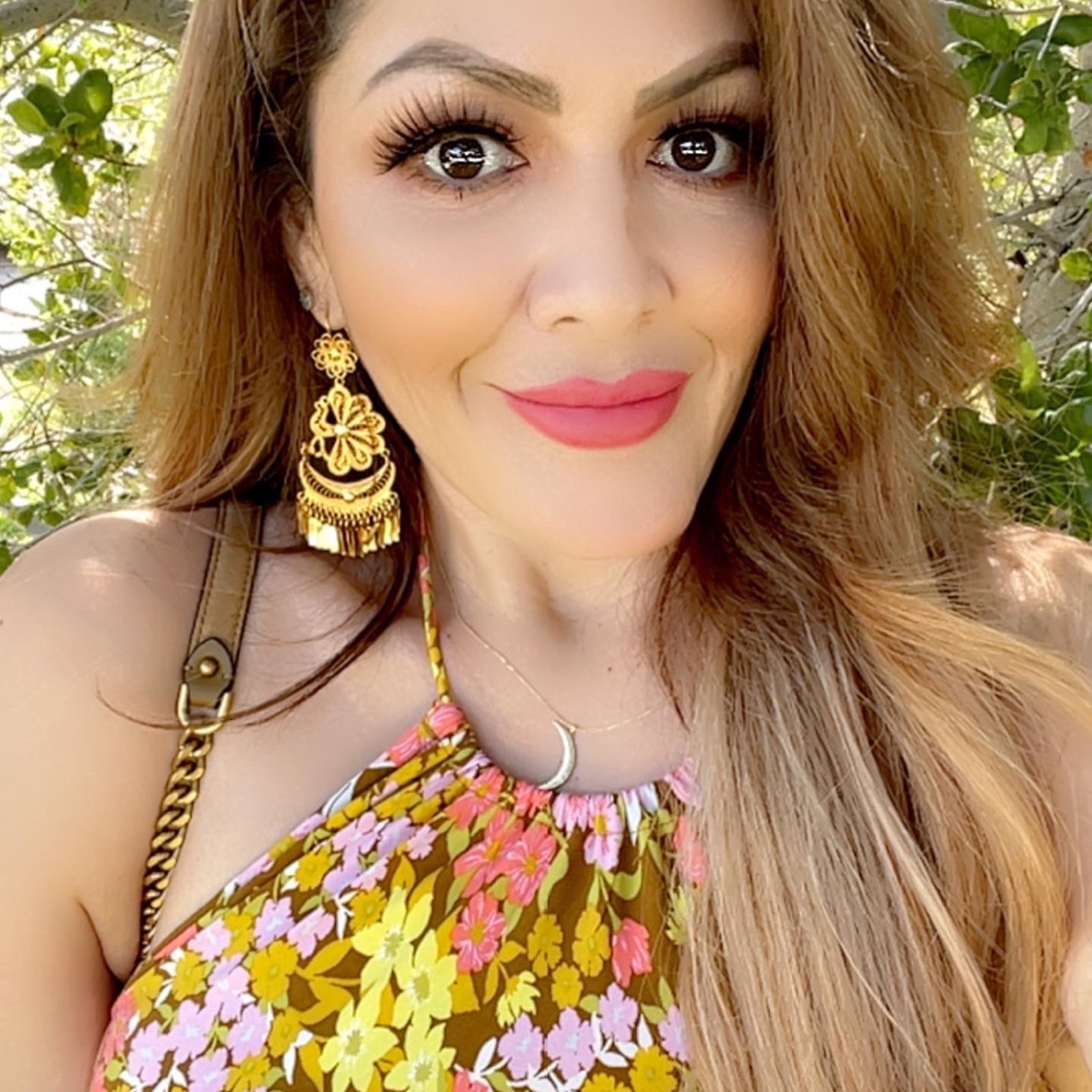 Al Chile con Marlene Quinto \