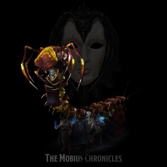 The Mobius Chronicles Episode 28 - The Arcane Solstice
