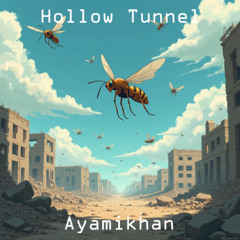 Hollow Tunnel