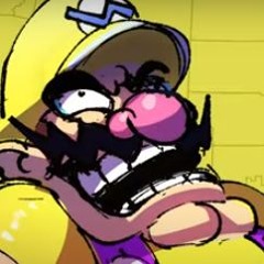 You Just Got Wario'd - Man On the internet