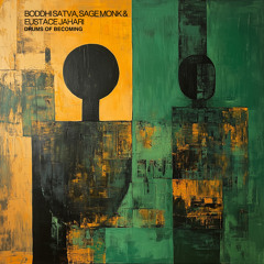 Drums of Becoming