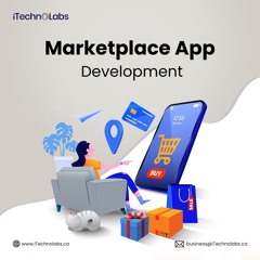 User - Friendly #1 Marketplace App Development Company - ITechnolabs