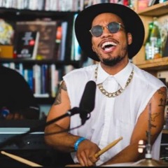 Come Down - Anderson .Paak [Tommy B '23]