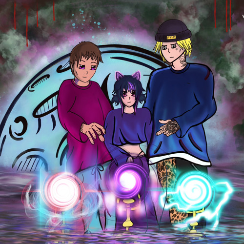 Stream Im so Lost.. Feat. @Spiffy x @Anaca Love (Prod.wetgropes x Prodbykenny) by Simp Pimp