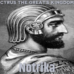 Cyrus The Great's Kingdom