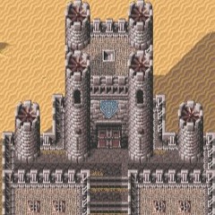 Final Fantasy VI- Figaro Castle On Dn - Famitracker (2A03+VRC6+MMC5)