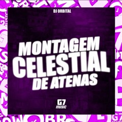 Montagem Celestial de Atenas