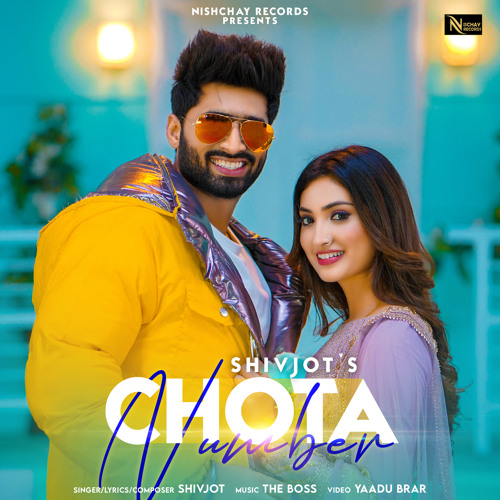 Chota Number (feat. Gurlez Akhtar)