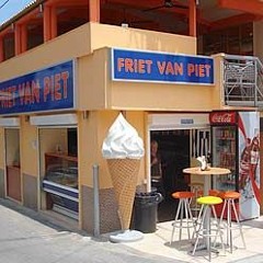 Frietje Van Ome Pietje