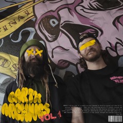 Earth Archives Vol. 1