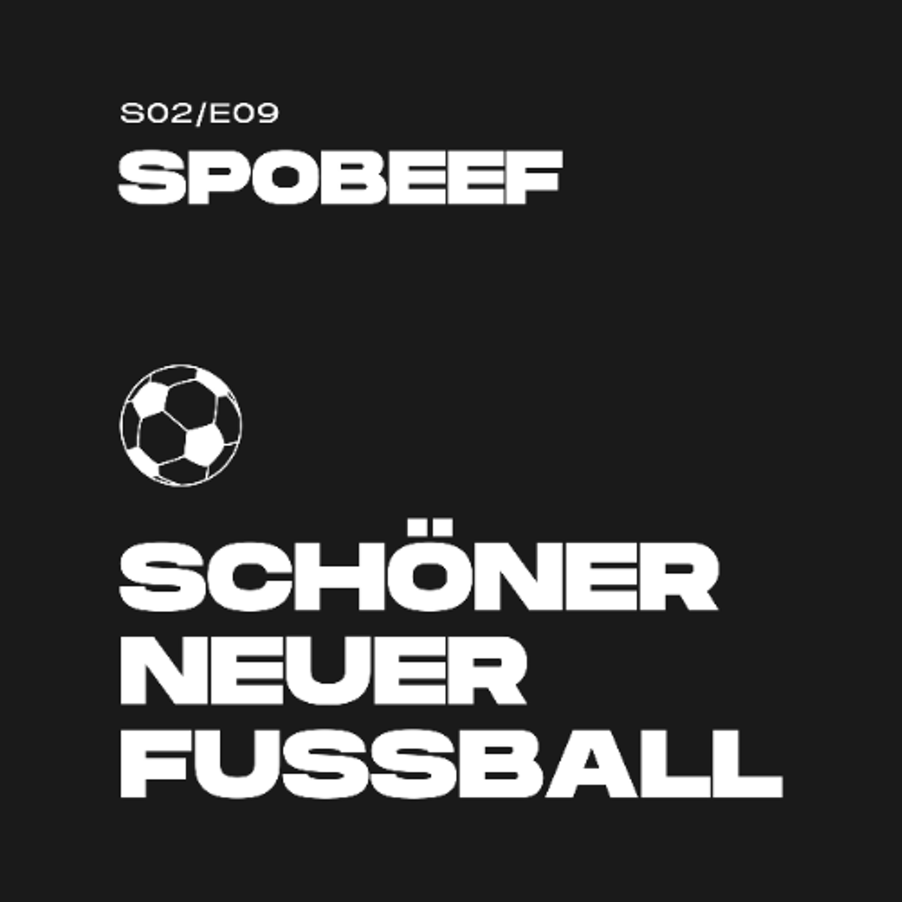 #29 - SpoBeef 2025 episode artwork