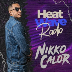 Heat Wave Radio Episode 6 (Afro House Mix 2024)