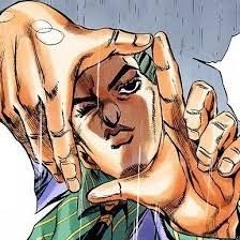 Miguel Angeles - Death Rattle x Kira Yoshikage