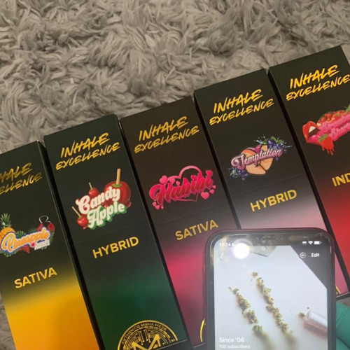 bleood - arp in the rave