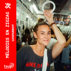 Mélodies en Zig Zag avec Louise Chen · Novembre 2025