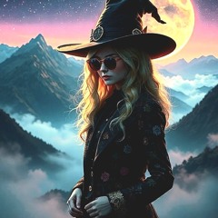 Misty Mountain Miss
