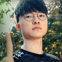 우리의 미드 페이커  | T1 Faker cheering song