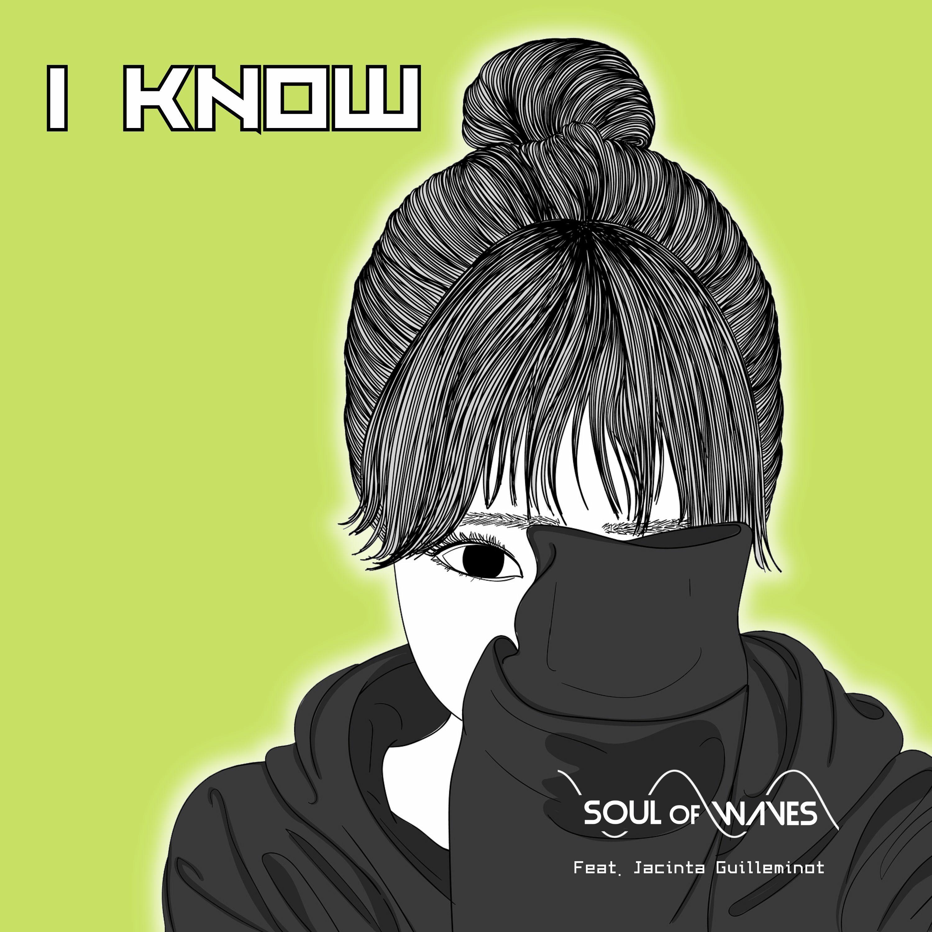 I Know episode artwork