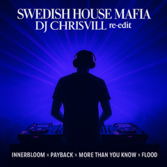 Innerbloom x Payback x More Than You Know x Flood (SHM mashup)