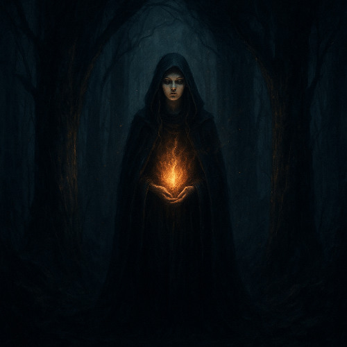 Heart of Darkness