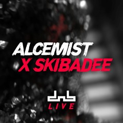 Alcemist & Skibadee - DnB Allstars @ E1 2021 - Live From London (DJ Set)
