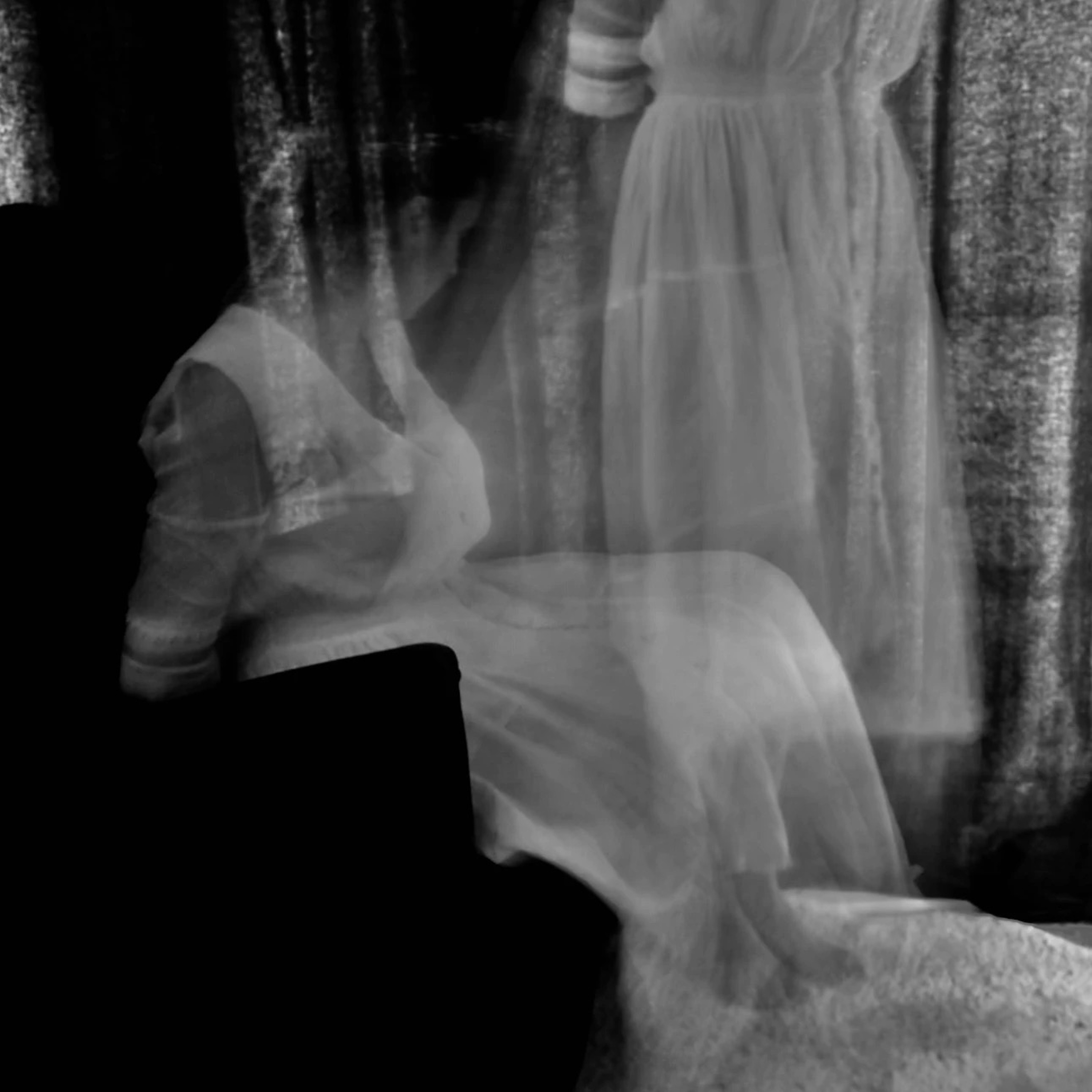 Are you afraid of ghosts?