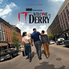 IT: Welcome to Derry #jerseyclub