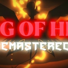 King of Hell - EXTENDED Lucifer Part (Vox Populi)