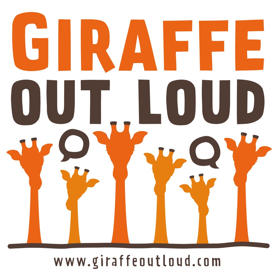 Stream episode Giraffe nocturnal humming by Anton Baotic podcast ...