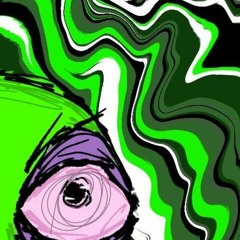Green Man IV: Half Past Purple (Prod. 68grenadier & albino)