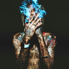 Txylor Gxng Dxse - Wiz Khalifa x Crim3s [Knull Mashup 2k25]