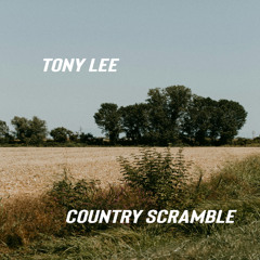 Country Scramble