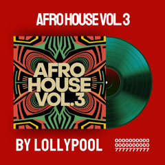 Afro House + Reggaetón + Mashup Pack 🔥 Vol. 3 | 50 Temas | Remixes, Transitions | Marzo 2025