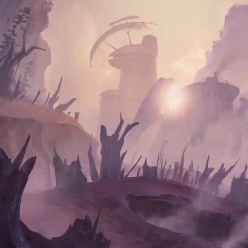RUINS