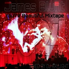 You´re beautiful Mixtape by James Blunt