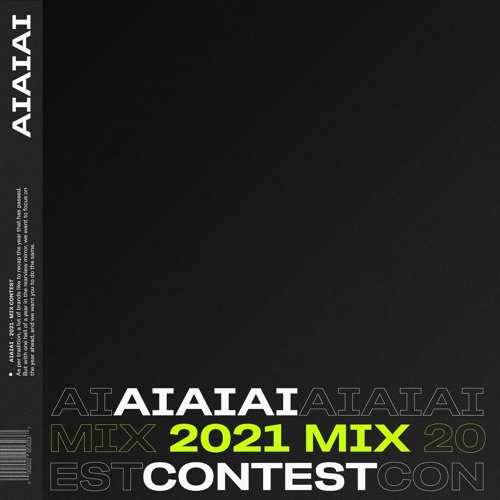 JAMIN B2B TOMPA T - AIAIAI 2021 MIX CONTEST