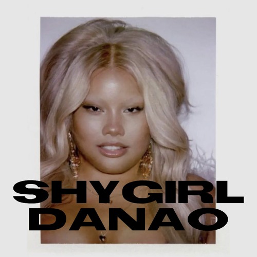 Shygirl - SLIME (Danao Remix)