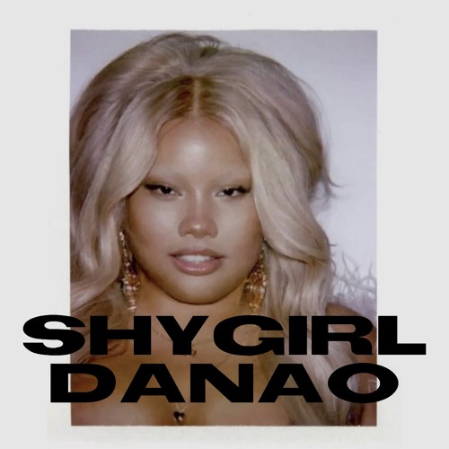 Shygirl - SLIME (D44N4000 Remix)