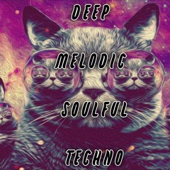 Deep/Melodic/Soulful/Techno