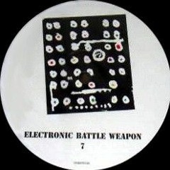 Chemical Brothers - Electronic Battle Weapon 7 "Acid Children" (Francesco Papaleo Edit)