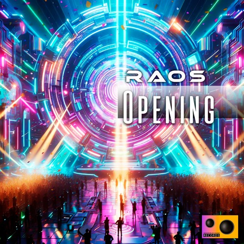 Raos - Opening (Original Mix)