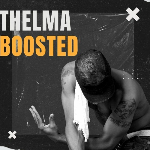 MARSAND thelema (slowed & bass boosted)