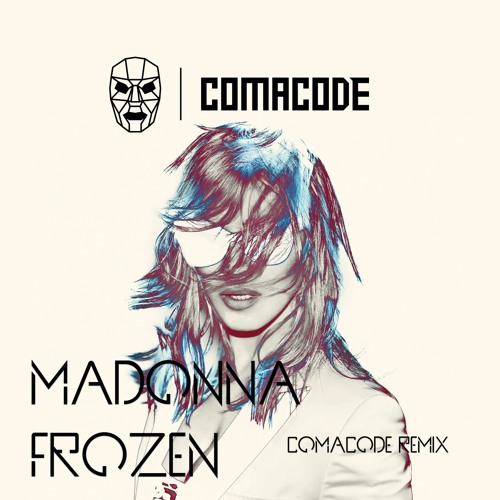 Madonna - Frozen (Comacode Extended Remix)
