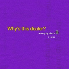 WHY'S THIS DEALER [LUMII BOOTLEG]
