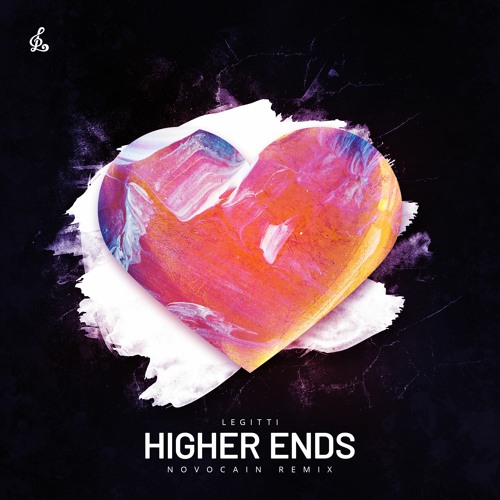 Higher Ends (Novocain Remix) - [BassBoosted]